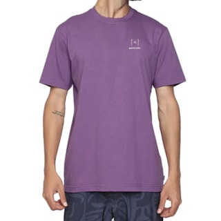 Camiseta Rip Curl Medina Grapes